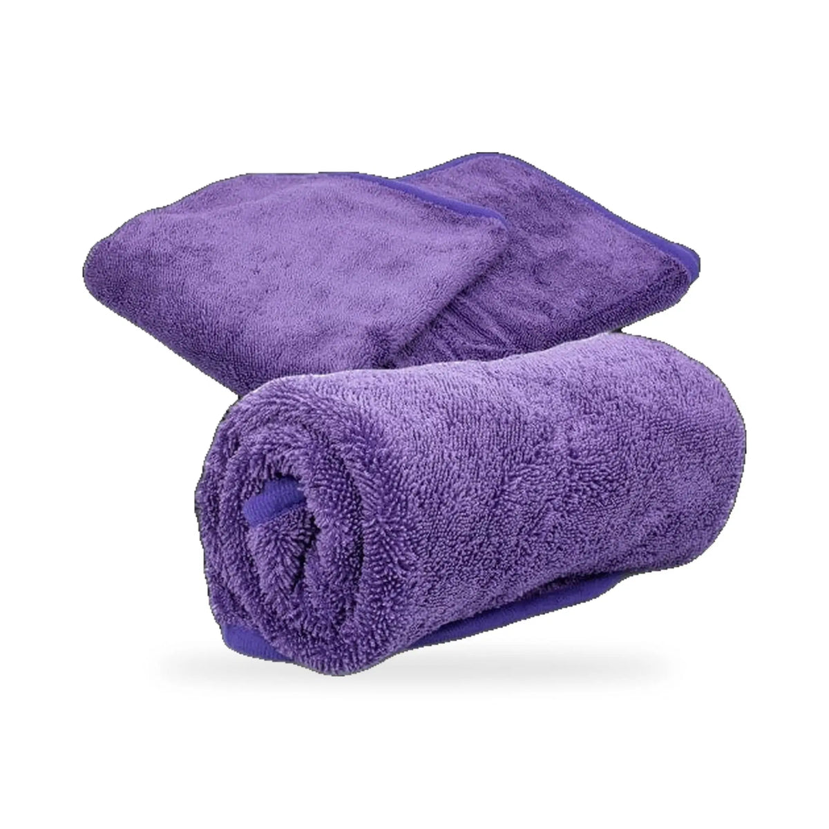 MaxShine 600GSM Single Twisted Loop Drying Towel – 1184040P – MaxShine - AUTO SPORTS CAR CARE
