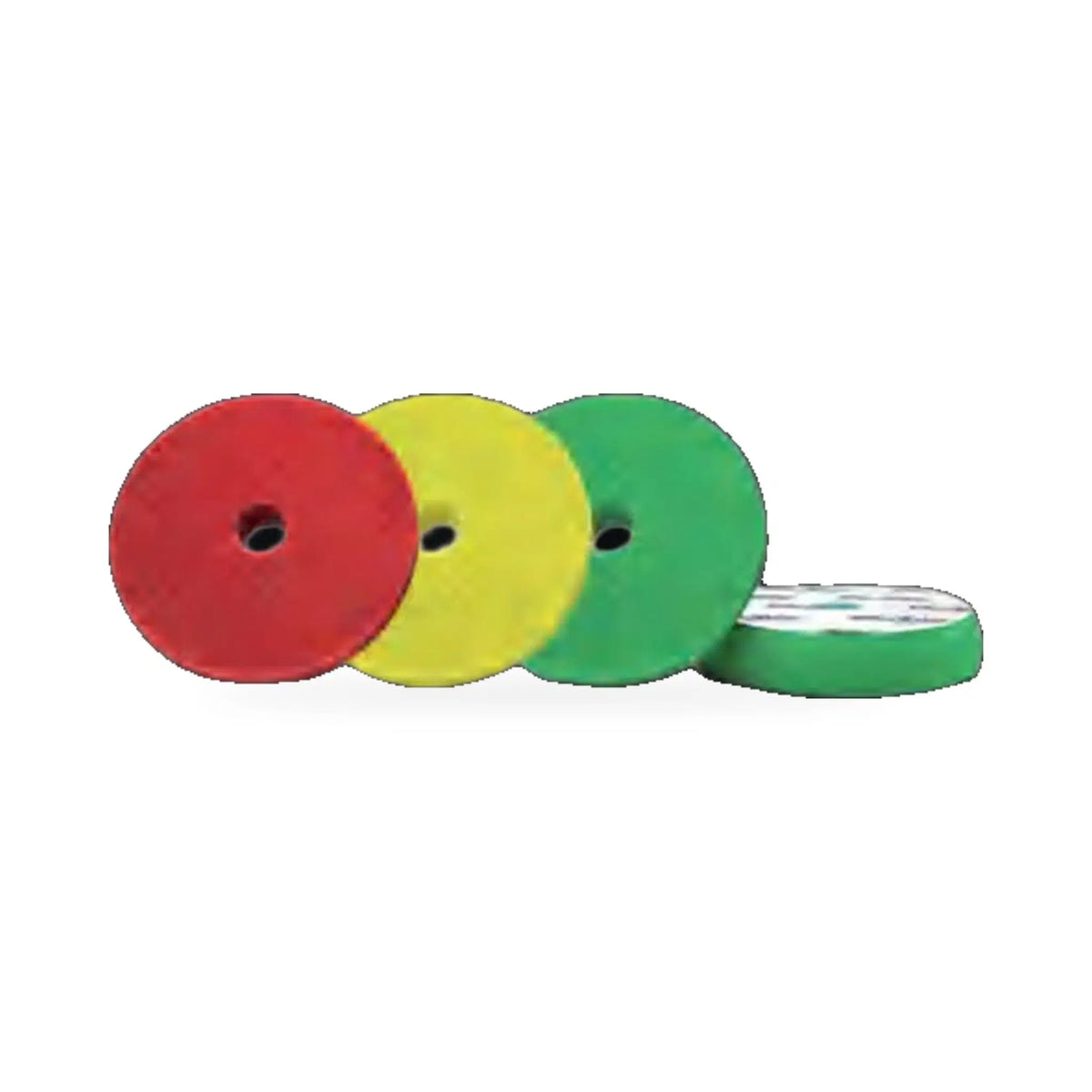 MaxShine Cross Cut Foam Pad – MaxShine - AUTO SPORTS CAR CARE (view 3)