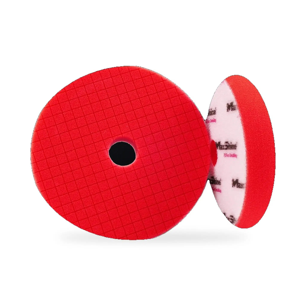 MaxShine Cross Cut Foam Pad – MaxShine - AUTO SPORTS CAR CARE (view 6)