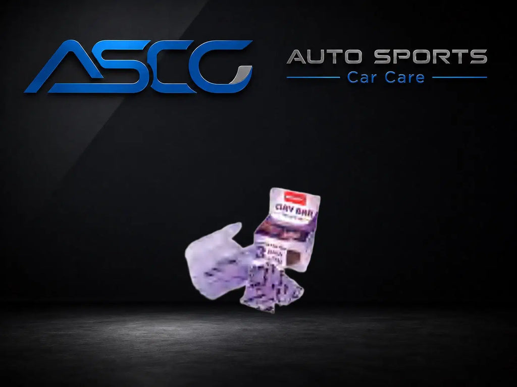 MaxShine Detailing Clay Bar – 3 Pack, 2041150P – MaxShine - AUTO SPORTS CAR CARE
