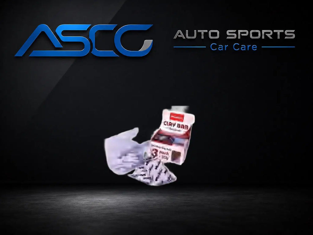 MaxShine Detailing Clay Bar – Fine Grade White, 2043150W, 3 x 50 g – MaxShine - AUTO SPORTS CAR CARE