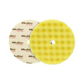 MaxShine Yellow Polishing Pad 7 Inch – MaxShine | AUTO SPORTS CAR CARE