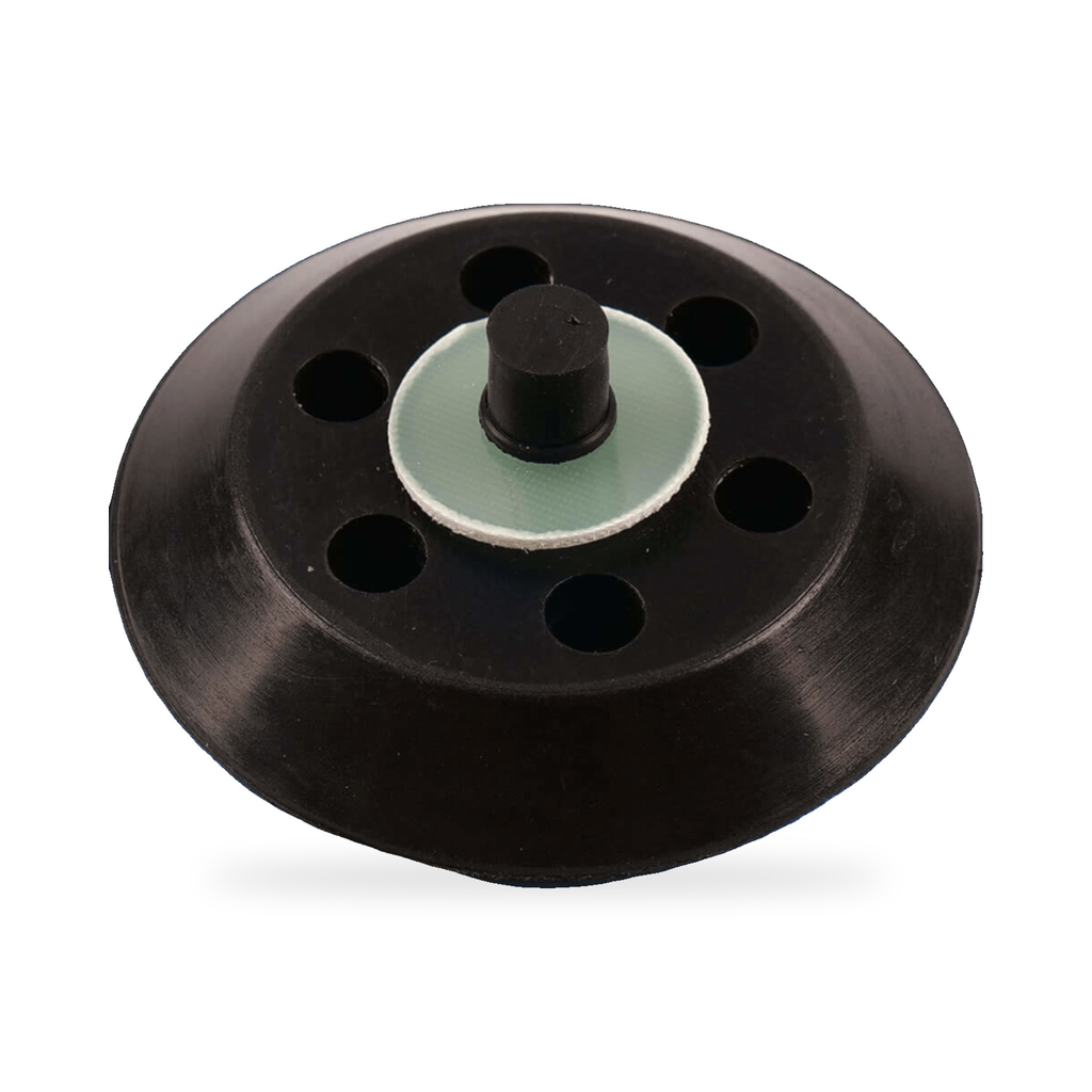 MaxShine 3013070P Dual Action Backing Pad – 3 in / 70 mm – MaxShine | AUTO SPORTS CAR CARE (view 2)