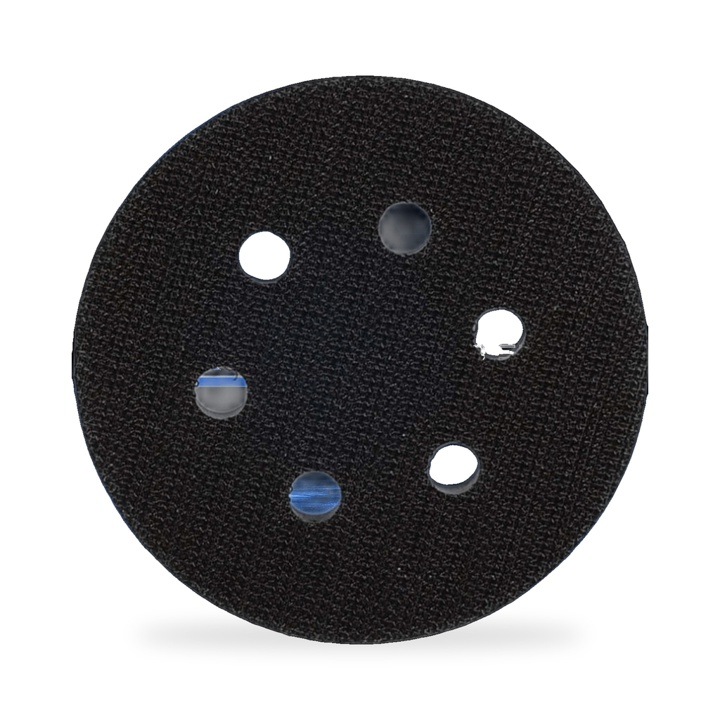 MaxShine 3013070P Dual Action Backing Pad – 3 in / 70 mm – MaxShine | AUTO SPORTS CAR CARE (view 3)