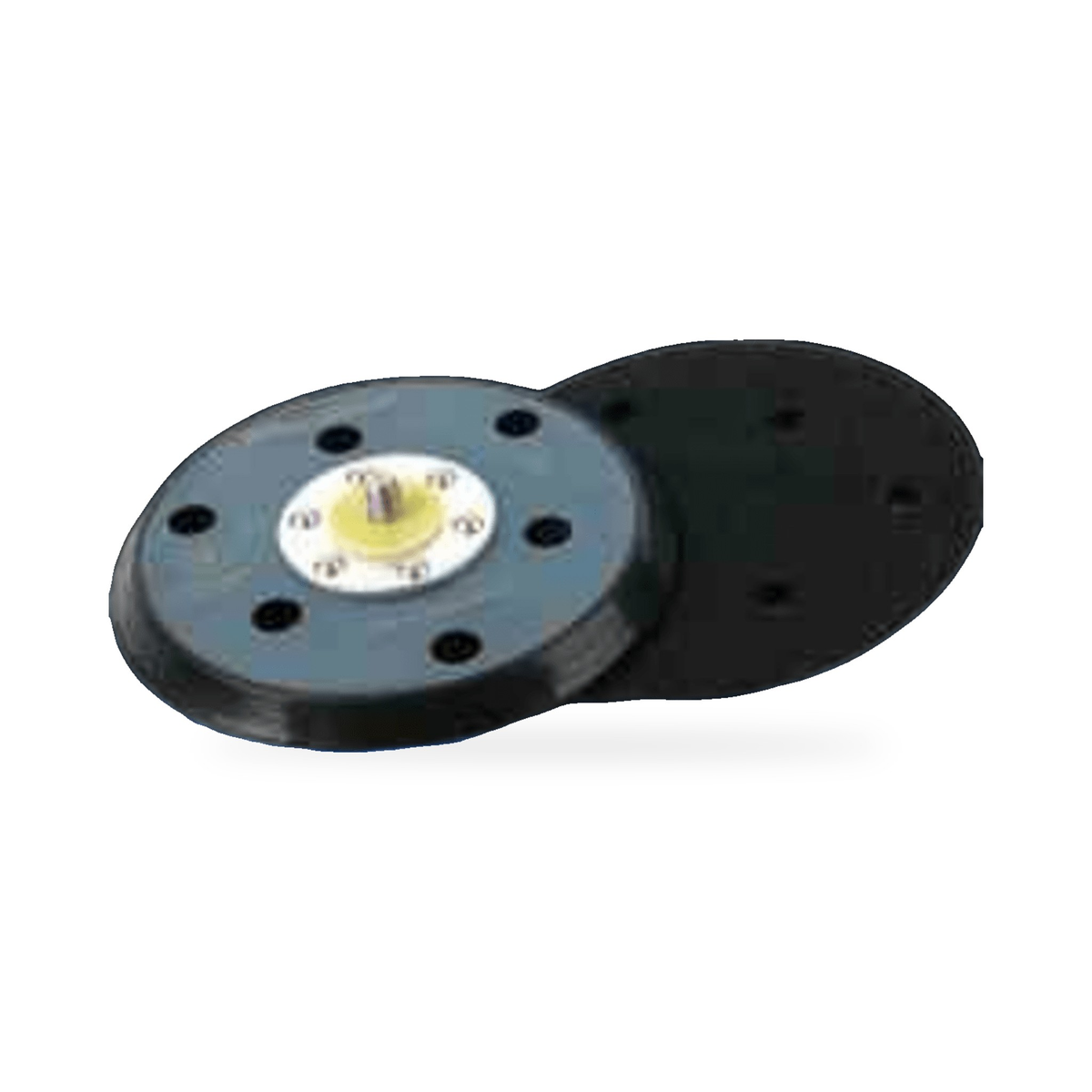 MaxShine 3013125P DA Polisher Backing Pad – 5 in / 125 mm – MaxShine | AUTO SPORTS CAR CARE