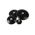 Official MaxShine 308 Series rotary backing pads, multiple diameters.