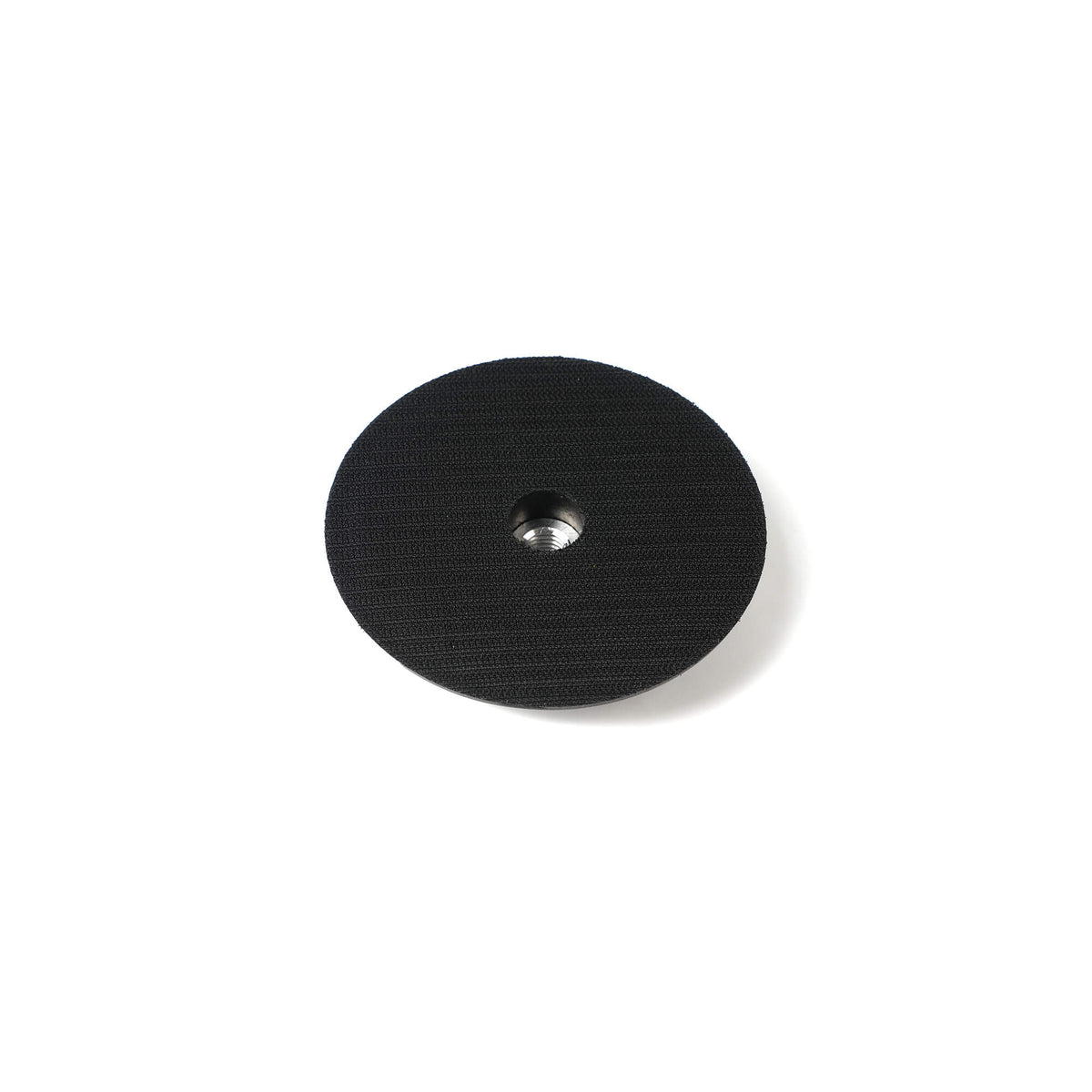 Official MaxShine rotary backing pad hook-and-loop backing surface.