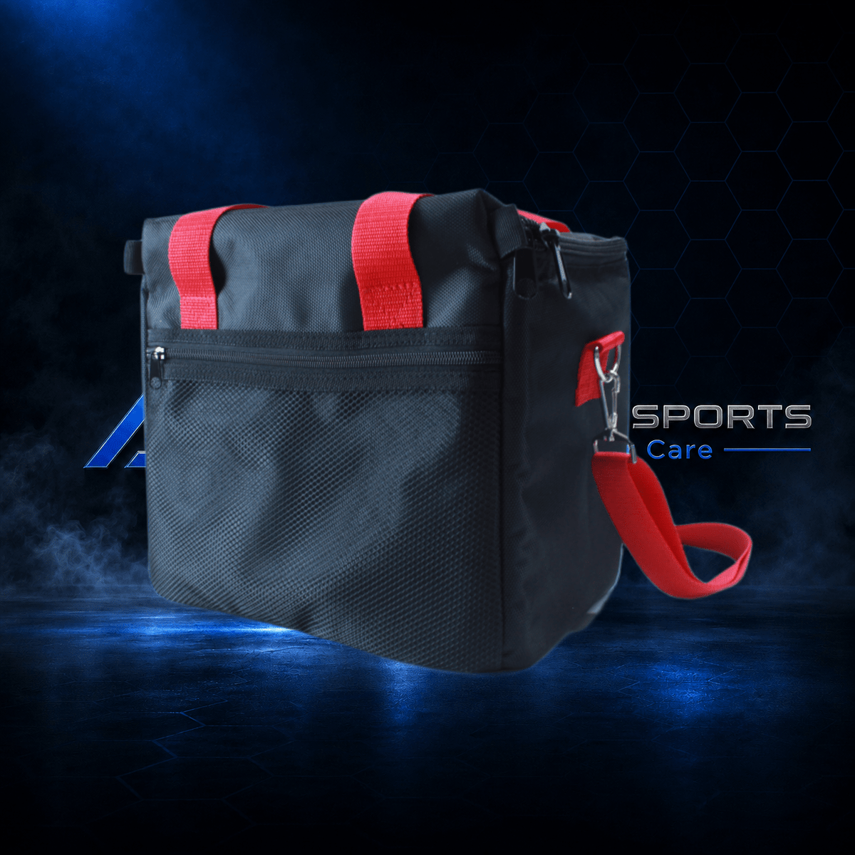 MaxShine 6012003 Detailing Bag Premium Organizer – 1080D Oxford Fabric – MaxShine | AUTO SPORTS CAR CARE (view 4)