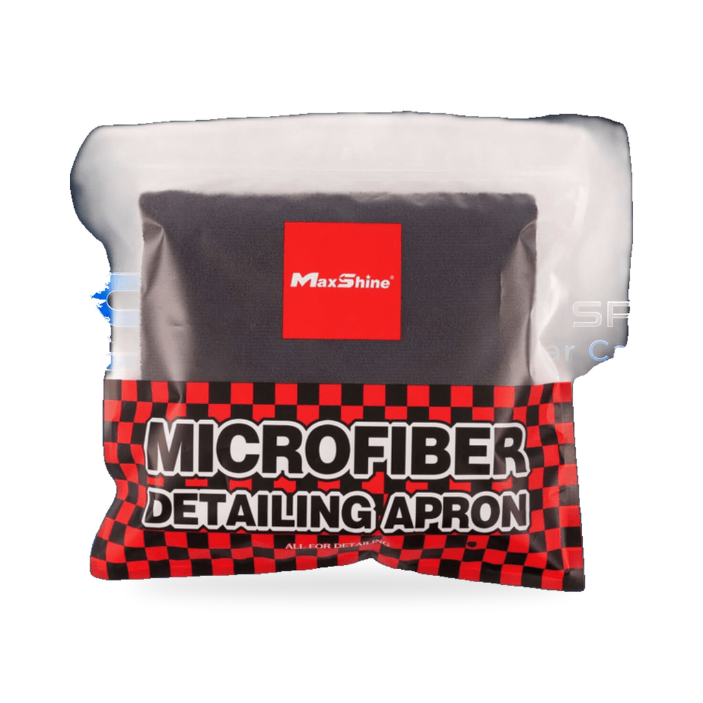 MaxShine 7011001 Detailing Apron – 330GSM – MaxShine | AUTO SPORTS CAR CARE (view 5)