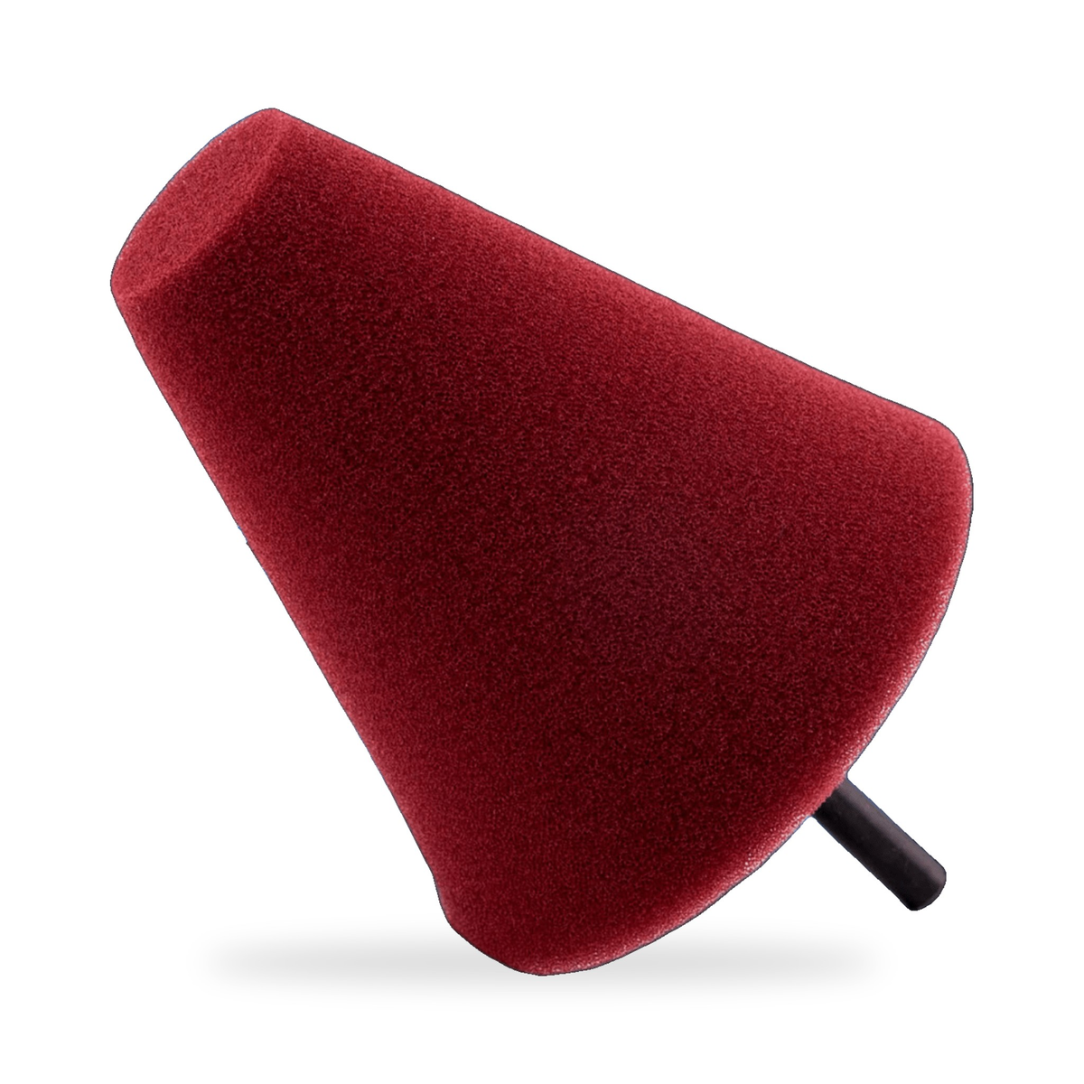 MaxShine 7011004 Foam Finishing Cone – 80 mm, M8 – MaxShine | AUTO SPORTS CAR CARE (view 2)