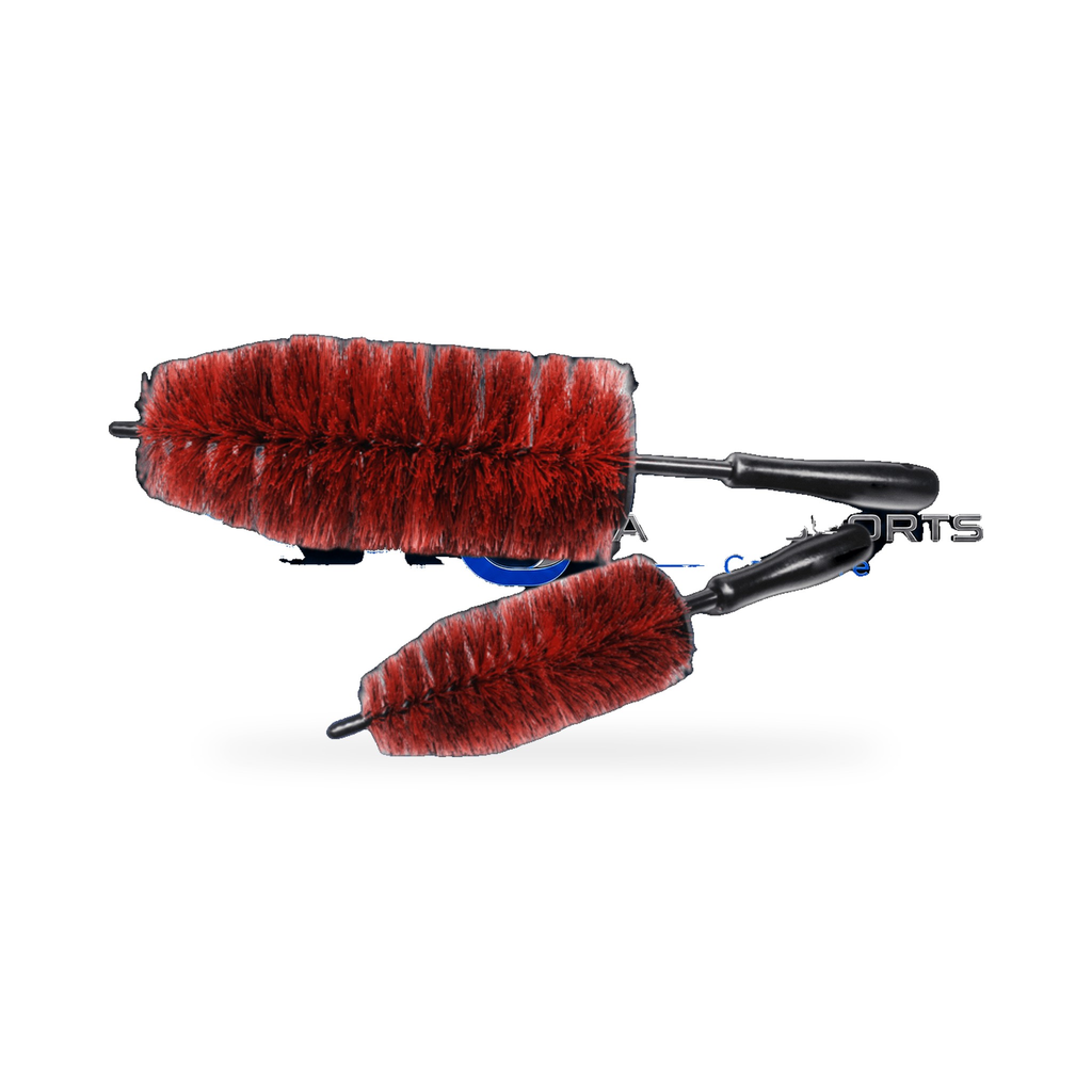 Maxshine 7011012 PP Short Handle wheel brush – MaxShine | AUTO SPORTS CAR CARE (view 4)