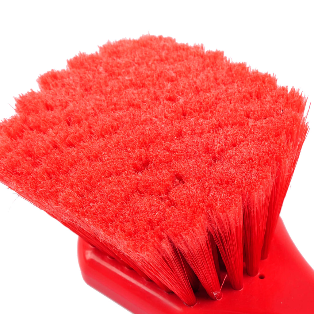 MaxShine 7011026 Exterior Surface & Wheel Brush – MaxShine | AUTO SPORTS CAR CARE (view 2)