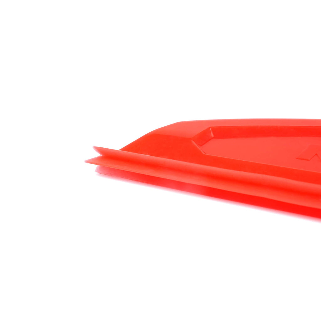 MaxShine 7011034 Silicone Soft Water Blade – 3-Layer Lips – MaxShine | AUTO SPORTS CAR CARE (view 2)