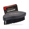 MaxShine Ergonomic Tire Cleaning Brush – 7012004 – MaxShine | AUTO SPORTS CAR CARE