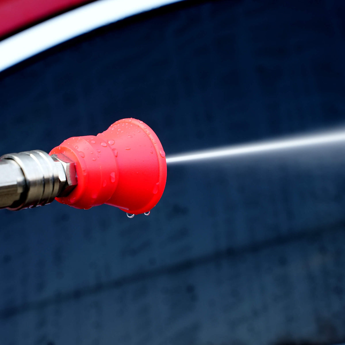 MaxShine 701203 Premium Stainless Steel Spray Nozzle Set – MaxShine | AUTO SPORTS CAR CARE (view 4)