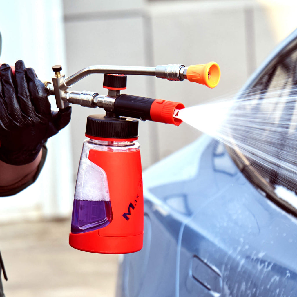 MaxShine 701204 Foam & Wash 2-in-1 System – MaxShine | AUTO SPORTS CAR CARE (view 5)