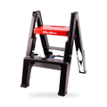 MaxShine 702305 Folding Step Stool – Two Steps – MaxShine | AUTO SPORTS CAR CARE
