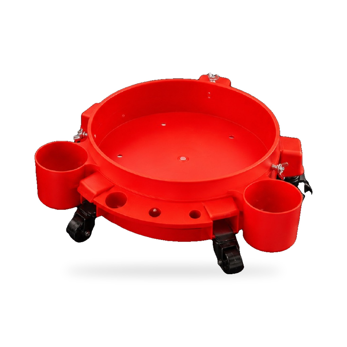 MaxShine Rolling Bucket Dolly – MaxShine | AUTO SPORTS CAR CARE (view 2)