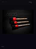 MaxShine Auto Detailing Brush Set – 3 Pieces, 704610 – MaxShine - AUTO SPORTS CAR CARE