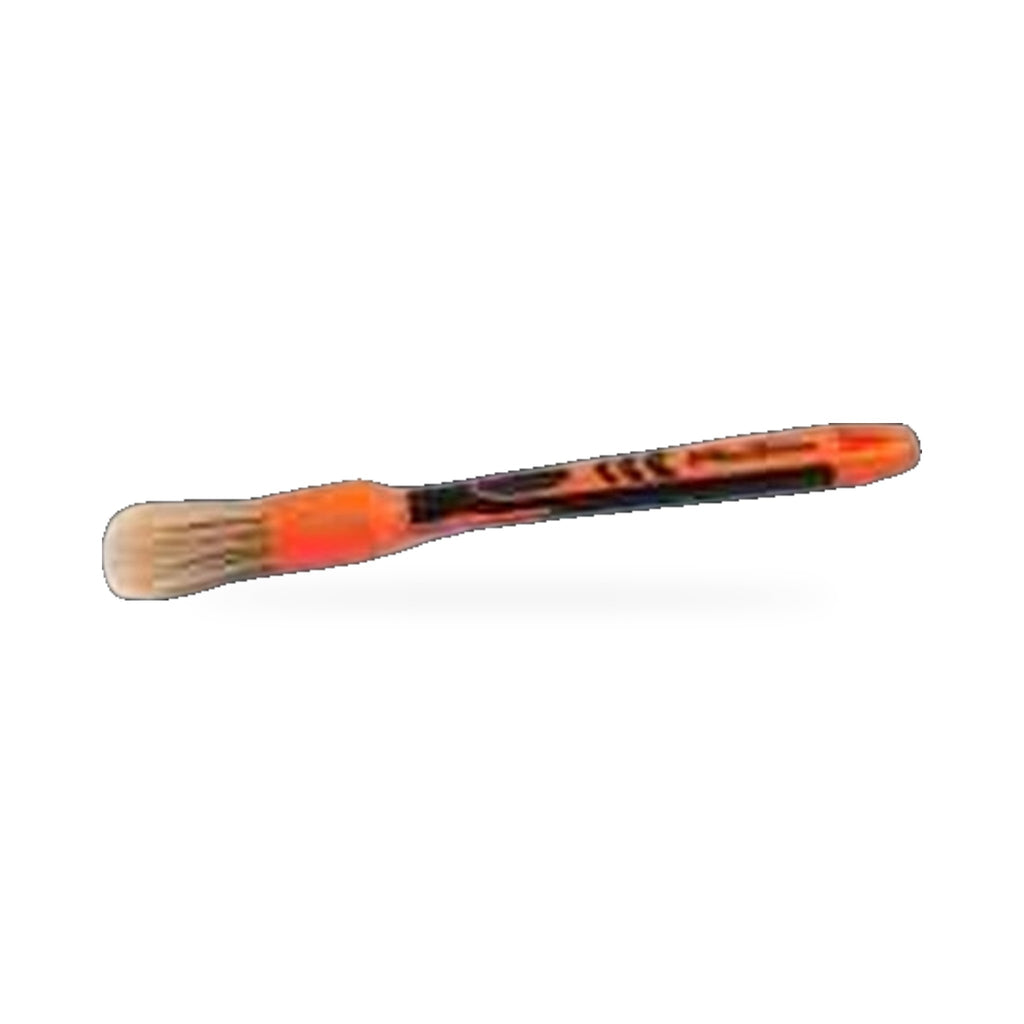 MaxShine Classic Orange Detailing Brush – MaxShine | AUTO SPORTS CAR CARE (view 3)