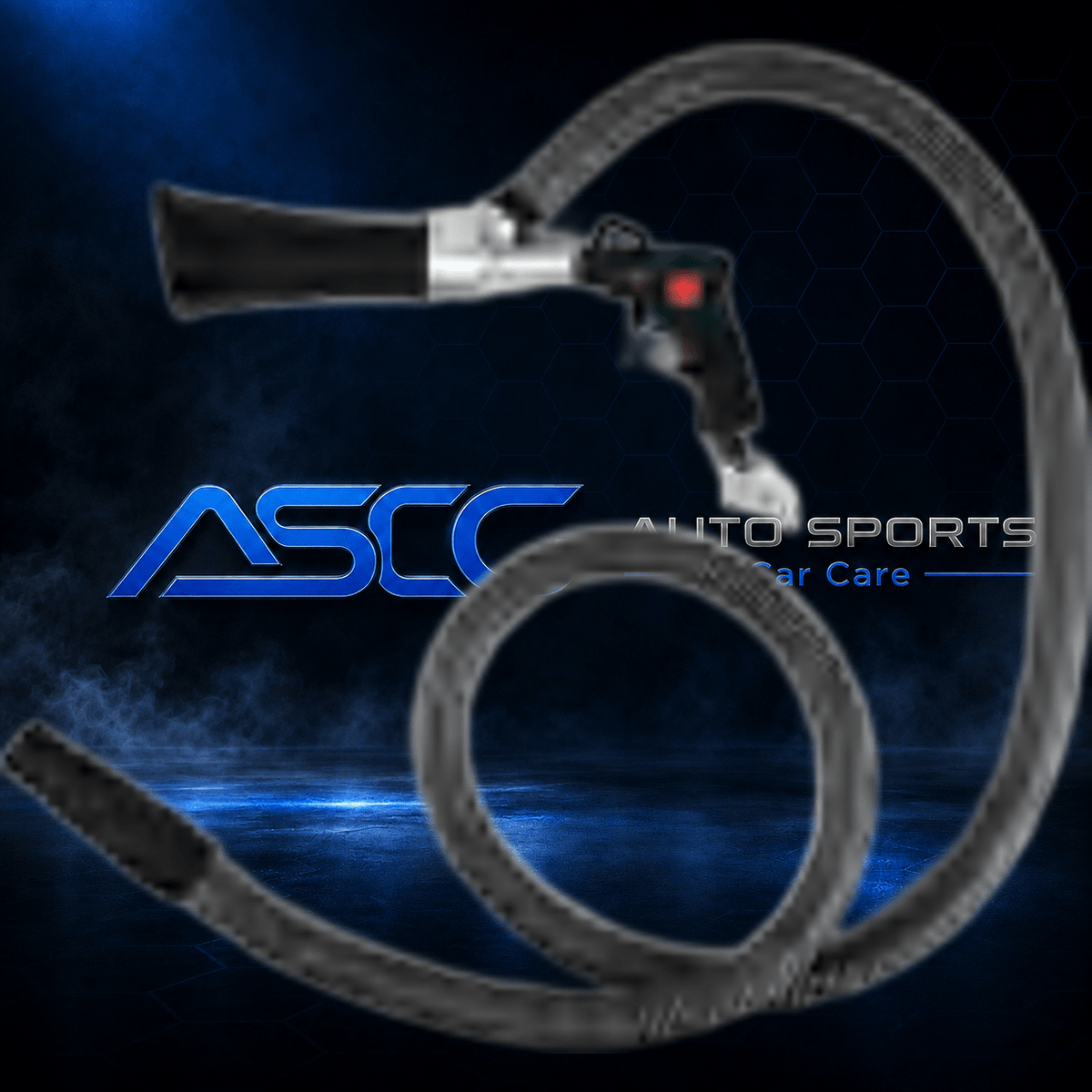 MaxShine ACG002 Air Blast Vacuum Gun – MaxShine | AUTO SPORTS CAR CARE