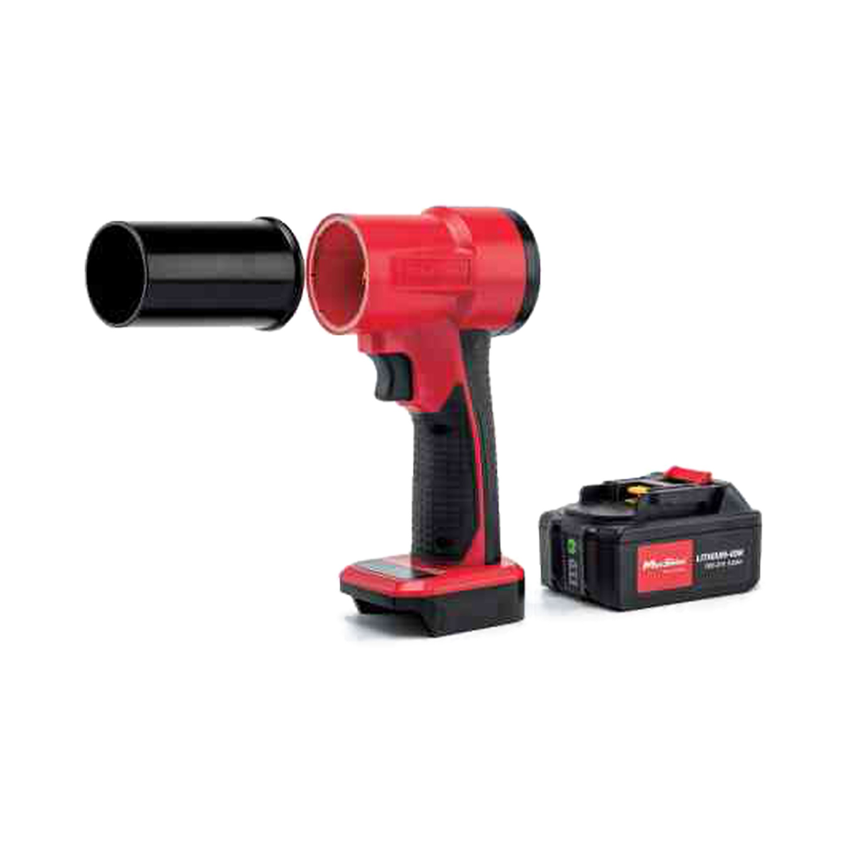 MaxShine EVO-CS Cordless Super Power Turbo Jet Blower – MaxShine | AUTO SPORTS CAR CARE