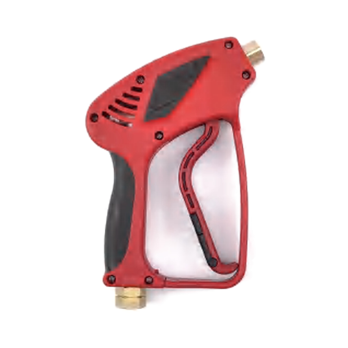 MaxShine HPG001 High Pressure Spray Car Wash Gun – MaxShine | AUTO SPORTS CAR CARE