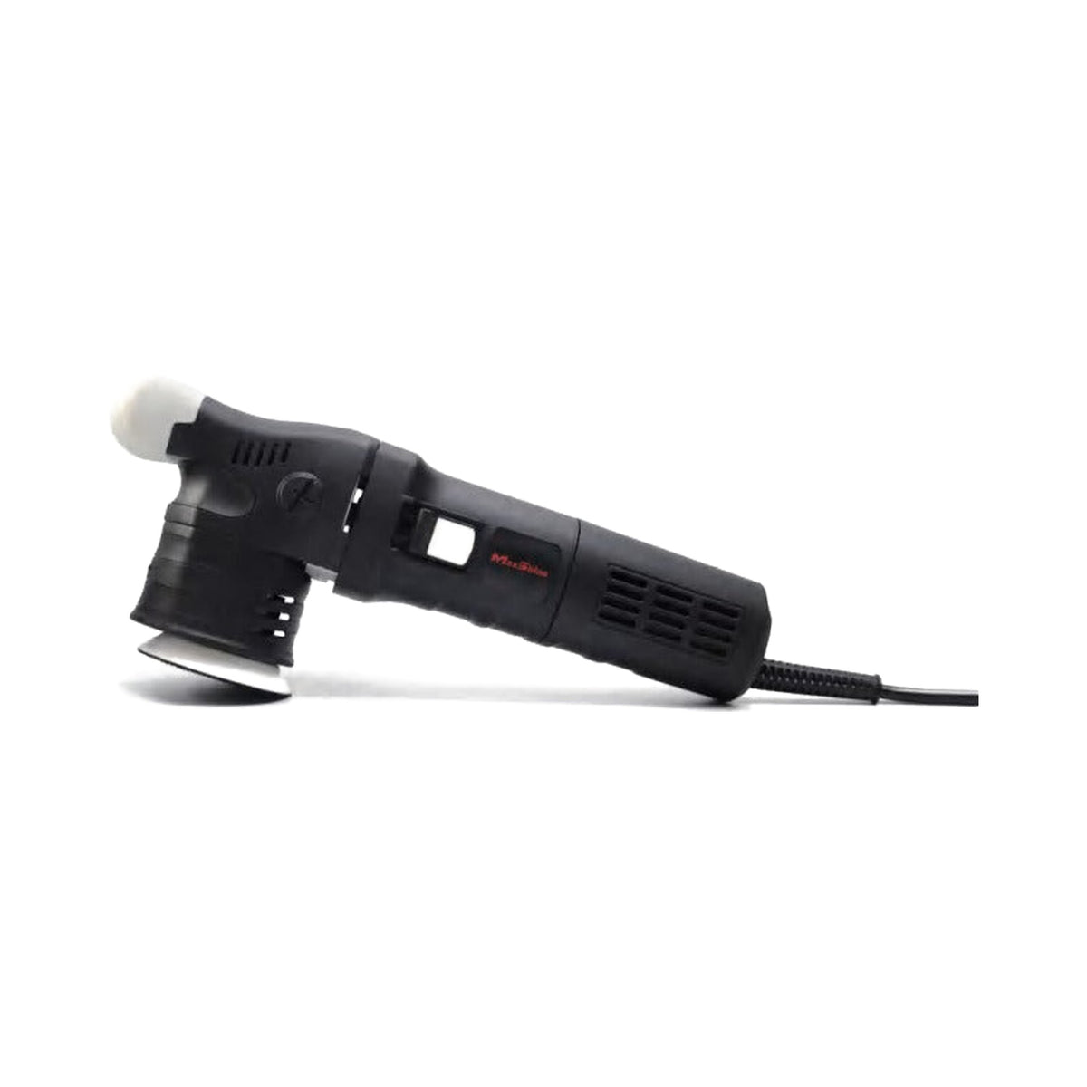 MaxShine M312 Long Throw Dual Action Polisher – MaxShine | AUTO SPORTS CAR CARE