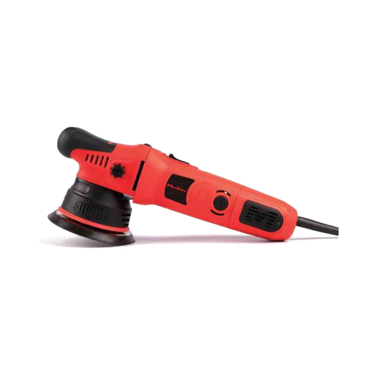 MaxShine M8S V2 Dual Action Polisher – MaxShine | AUTO SPORTS CAR CARE