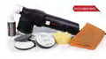 MaxShine MHL01 Headlight Restoration System – MaxShine | AUTO SPORTS CAR CARE
