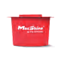 MaxShine Detailing Bucket Caddy – MSBH01 Series – MaxShine | AUTO SPORTS CAR CARE