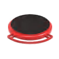 MaxShine Multifunction Bucket Lid Seat with Soft Foam – MSBL01 – MaxShine | AUTO SPORTS CAR CARE