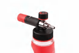 MaxShine Snow Master Foam Cannon V2 – 1 L – MaxShine | AUTO SPORTS CAR CARE