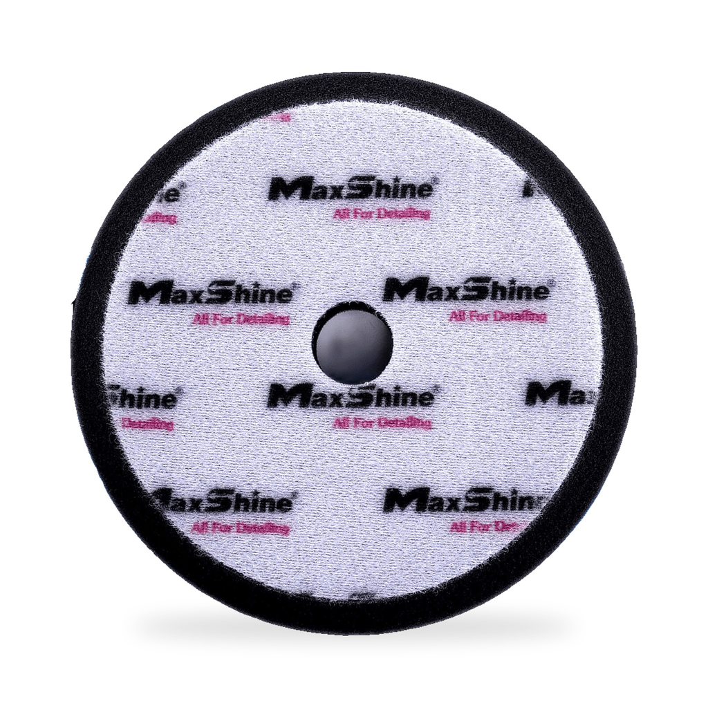 MaxShine Thin All Purpose Foam Pads – MaxShine | AUTO SPORTS CAR CARE (view 2)