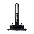 Maxshine Extra Large Rolling Wheel Detailing Stand – MaxShine | AUTO SPORTS CAR CARE