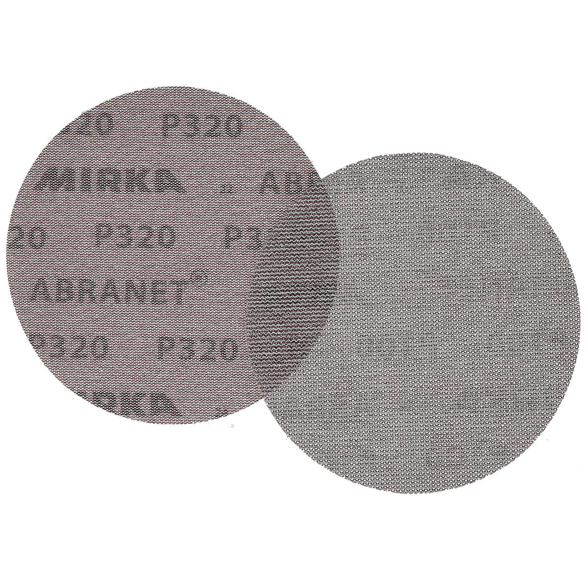 Mirka Abranet Abrasive Disc P240 – 150 mm – Mirka | AUTO SPORTS CAR CARE (view 4)