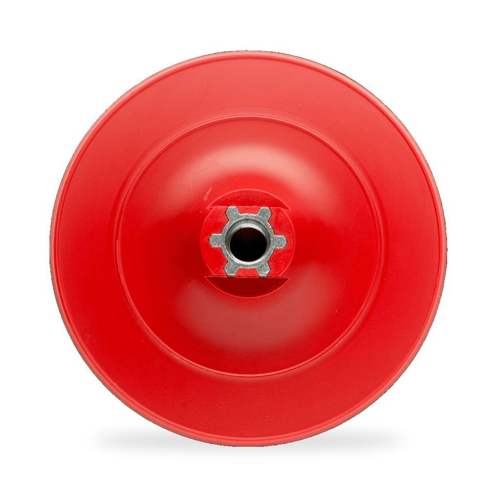 Mirka Backing Pad 150 mm M14 8298100111 – Mirka | AUTO SPORTS CAR CARE (view 3)