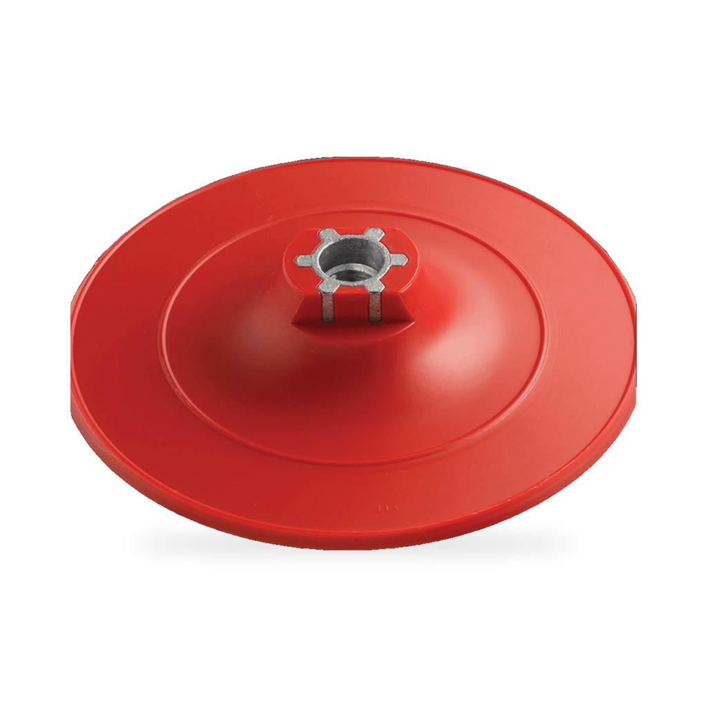 Mirka Backing Pad 150 mm M14 8298100111 – Mirka | AUTO SPORTS CAR CARE (view 4)
