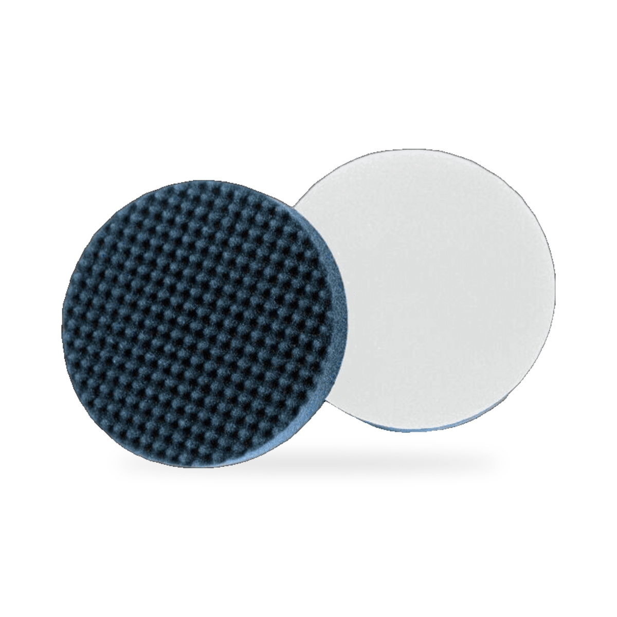 Mirka Dotted Polishing Pad – 77 x 25 mm – Mirka | AUTO SPORTS CAR CARE (view 2)