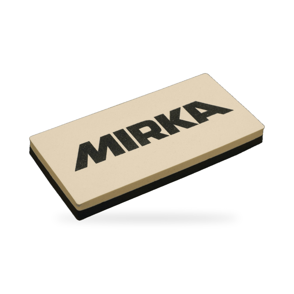 Mirka Sanding Block 125 x 60 x 12 mm – Mirka | AUTO SPORTS CAR CARE (view 2)