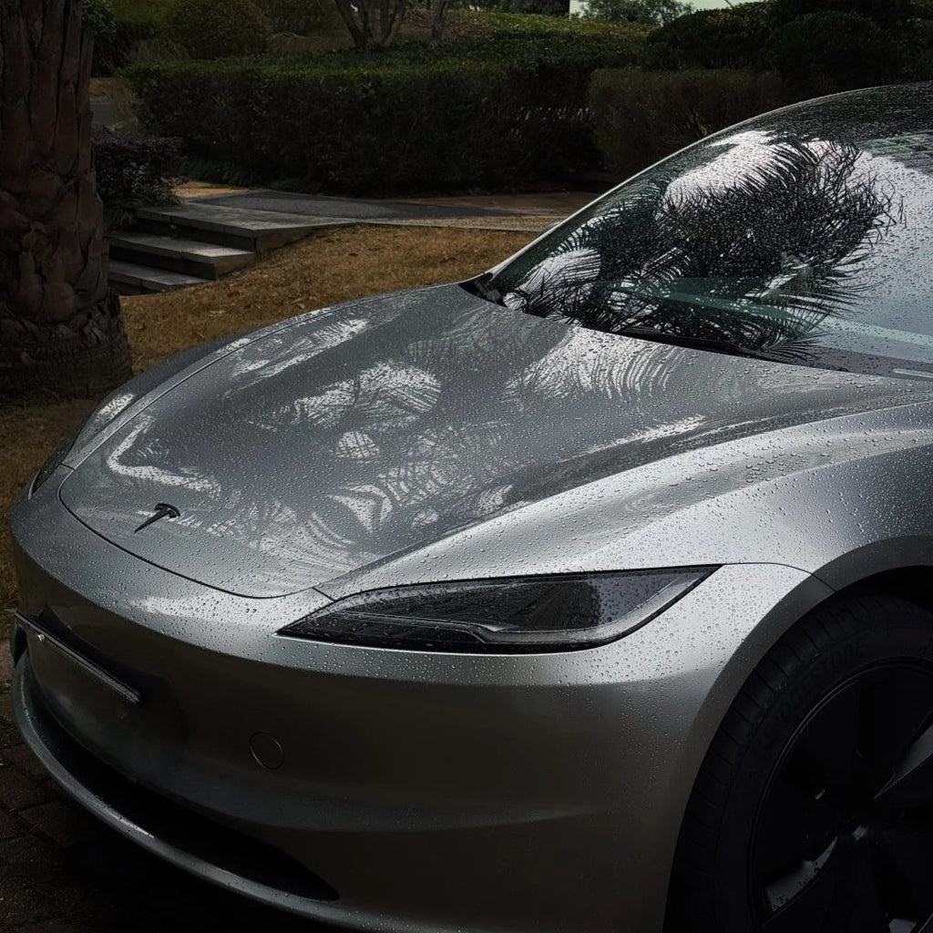 NEOPPF 1007 GT Silver wrap sample