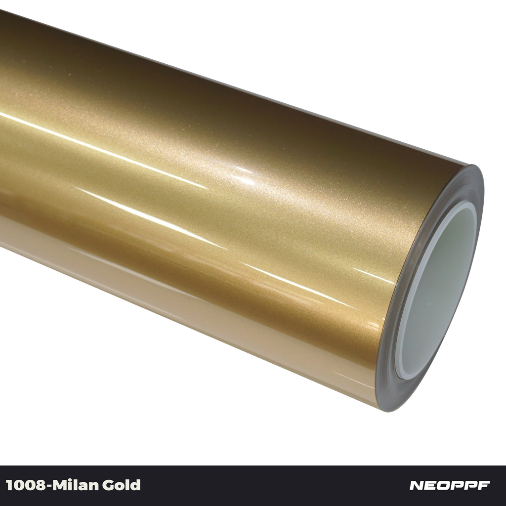 NEOPPF 1008 Milan Gold original roll