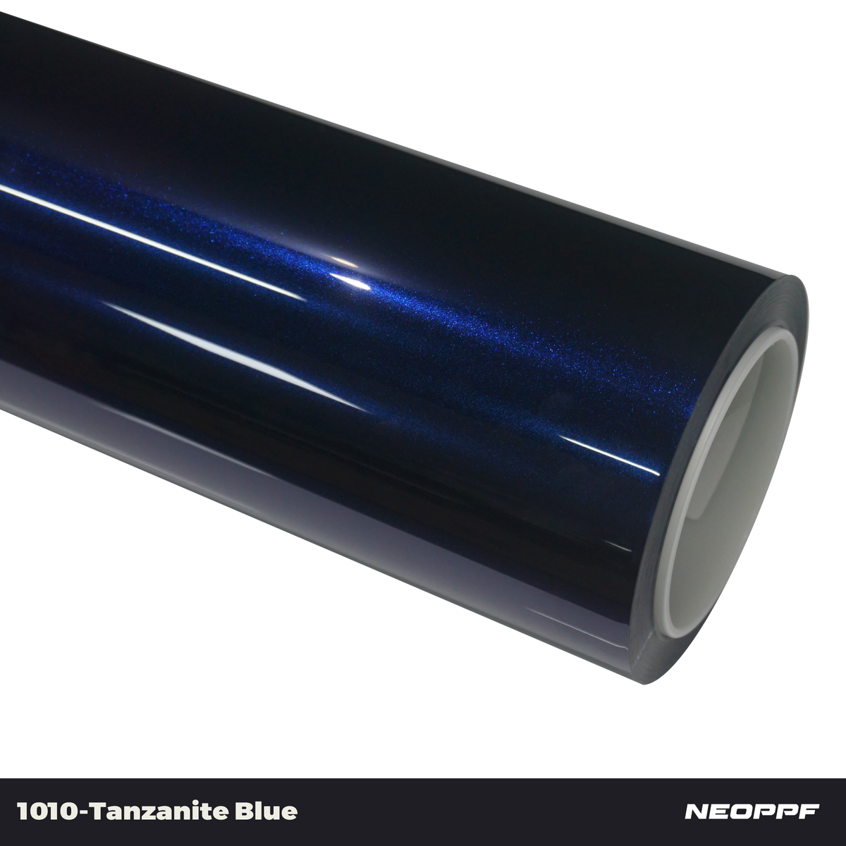 NEOPPF 1010 Tanzanite Blue original roll
