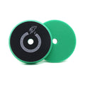 Northwolf DA 6/7 Foam Pad Green – Northwolf | AUTO SPORTS CAR CARE