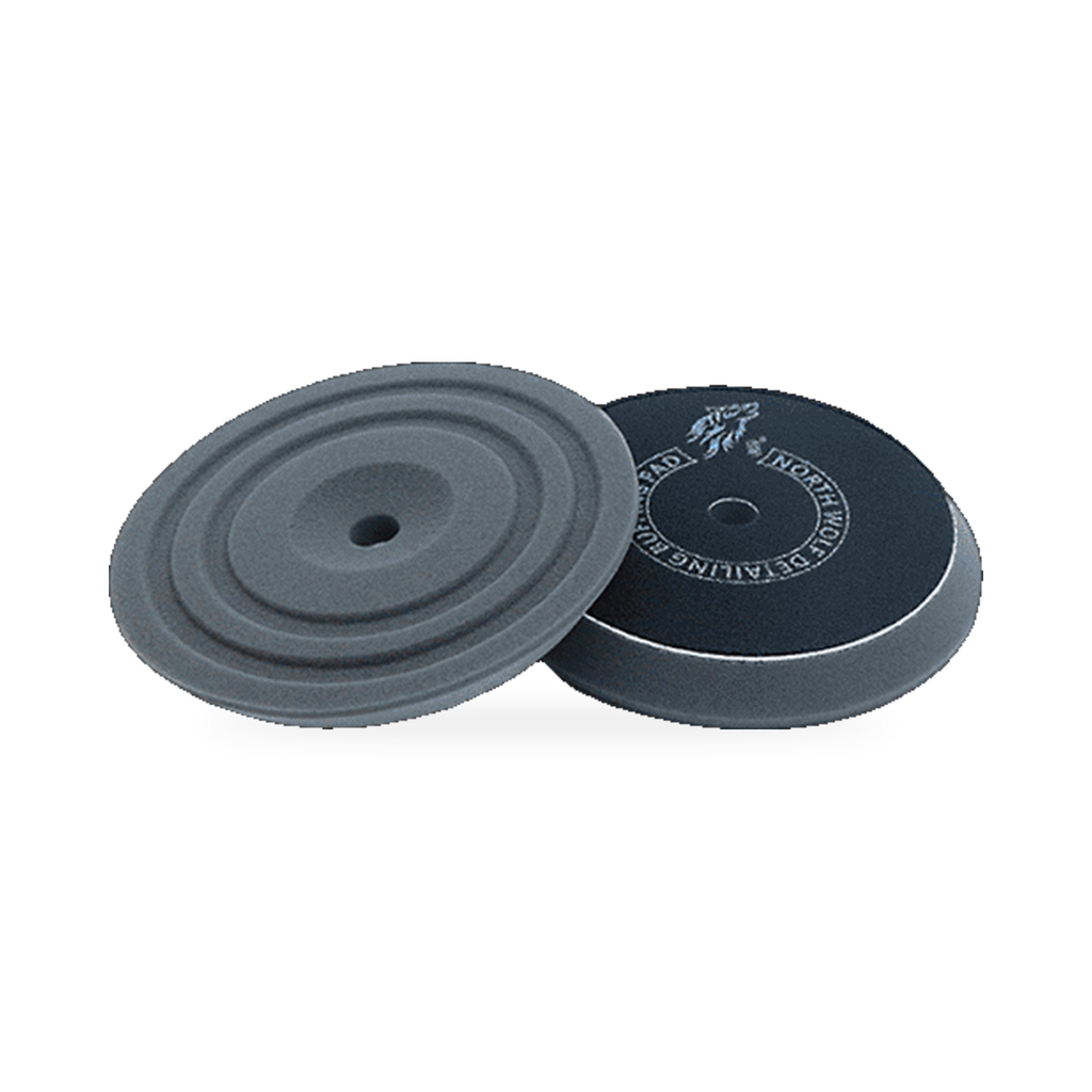 Northwolf DA Foam Polishing Pad – Northwolf | AUTO SPORTS CAR CARE