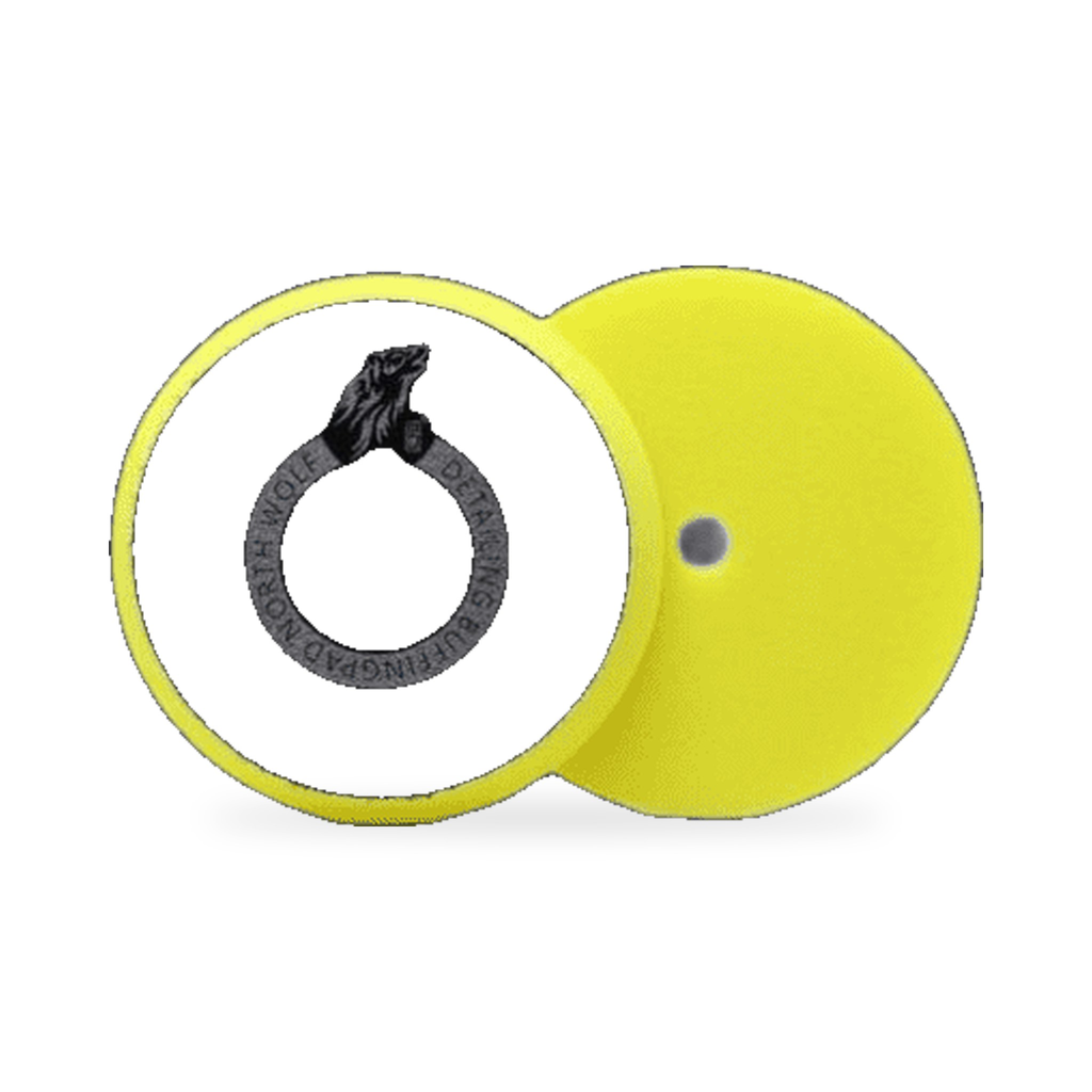 Northwolf DA Foam Polishing Pad – Northwolf | AUTO SPORTS CAR CARE (view 5)