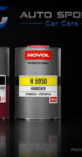 NOVOL H5950 HARDENER – NOVOL | AUTO SPORTS CAR CARE