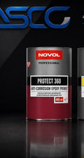 NOVOL PROTECT 360 ANTI-CORROSION EPOXY PRIMER – NOVOL | AUTO SPORTS CAR CARE