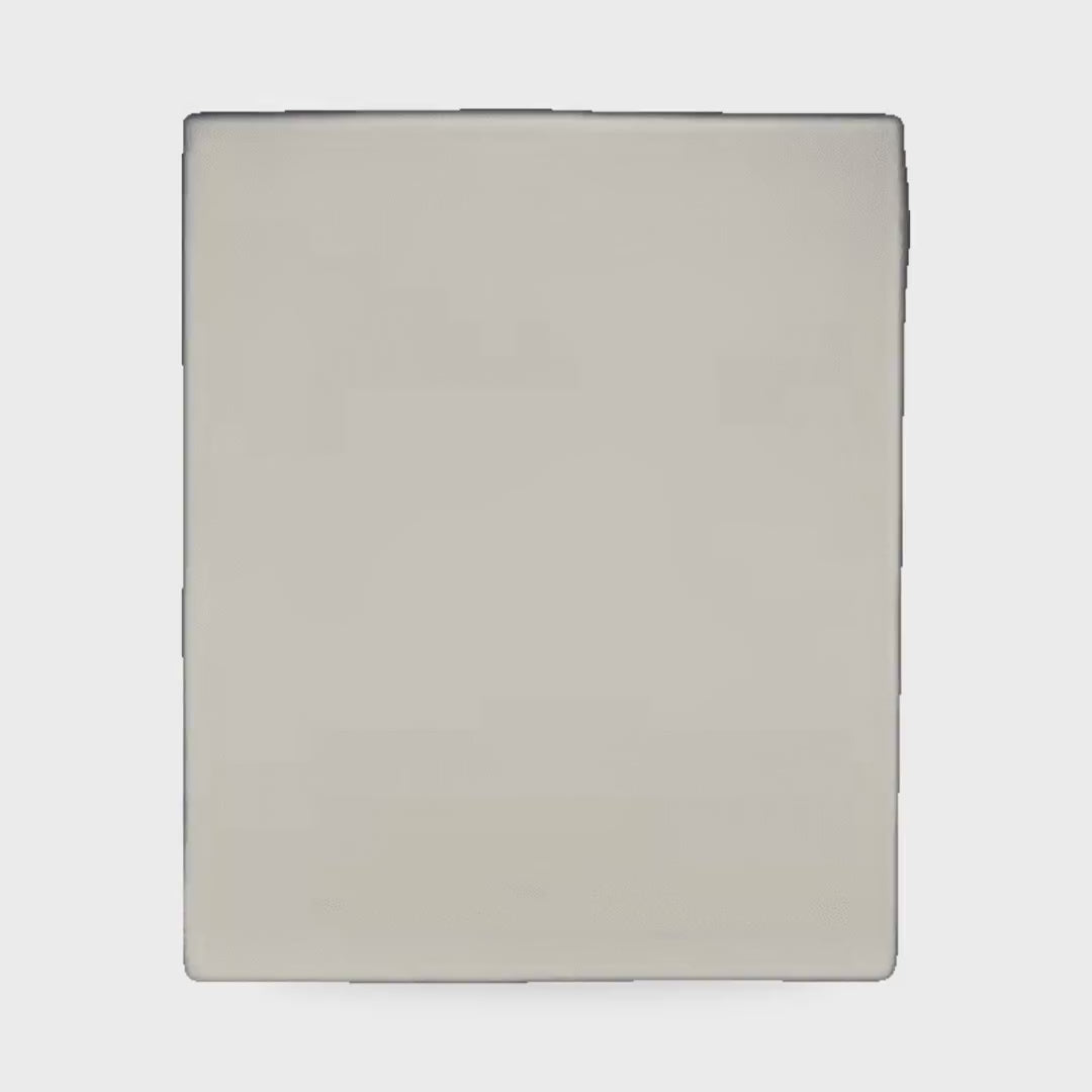 3M™ Softback Sanding Sponge – 115 x 140 mm - product showcase video (3M) | AUTO SPORTS CAR CARE