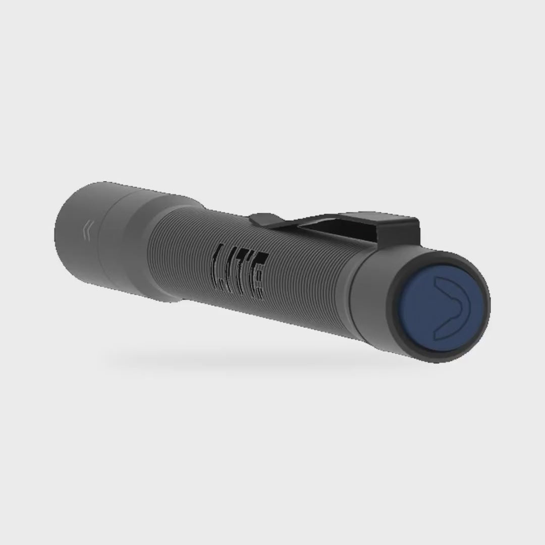 Scangrip PEN LITE A LED Pencil Flashlight 03.5150 - product showcase video (Scangrip) | AUTO SPORTS CAR CARE